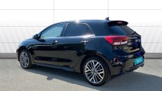 Kia Rio 1.0 T GDi 48V 118 GT-Line S 5dr Petrol Hatchback